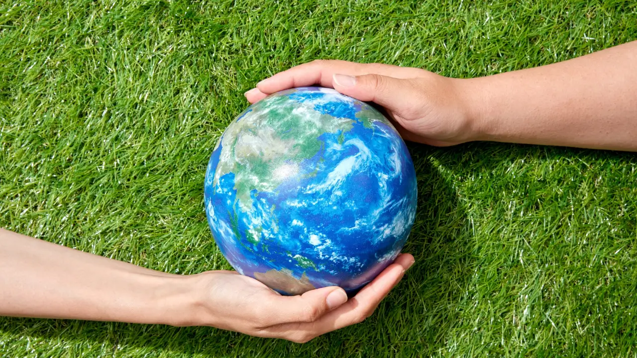 Sustentabilidade global