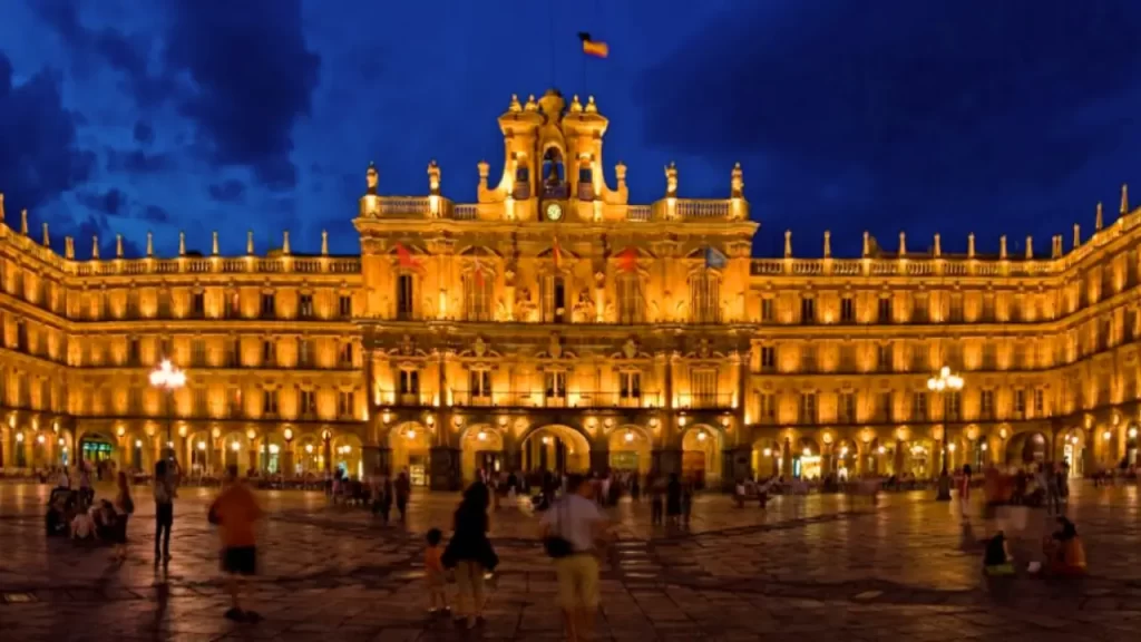 Universidades Históricas pelo Mundo - Universidad de Salamanca (Espanha)