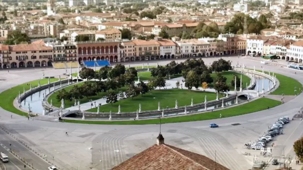 Universidades Históricas pelo Mundo - Università di Padova (Itália)