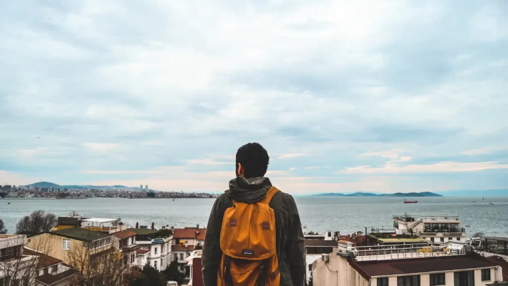intercâmbios educacionais - viajar e aprender