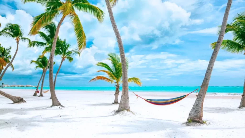 férias em família no exterior - Punta Cana, República Dominicana