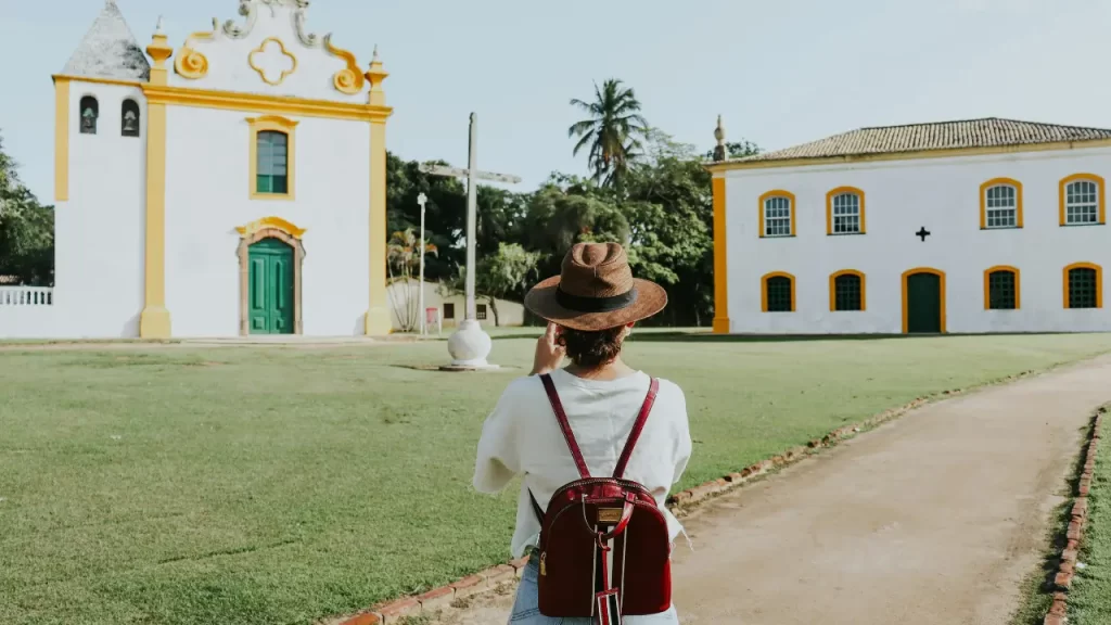 Porto Seguro (BA) - conheça o nordeste além das praias -