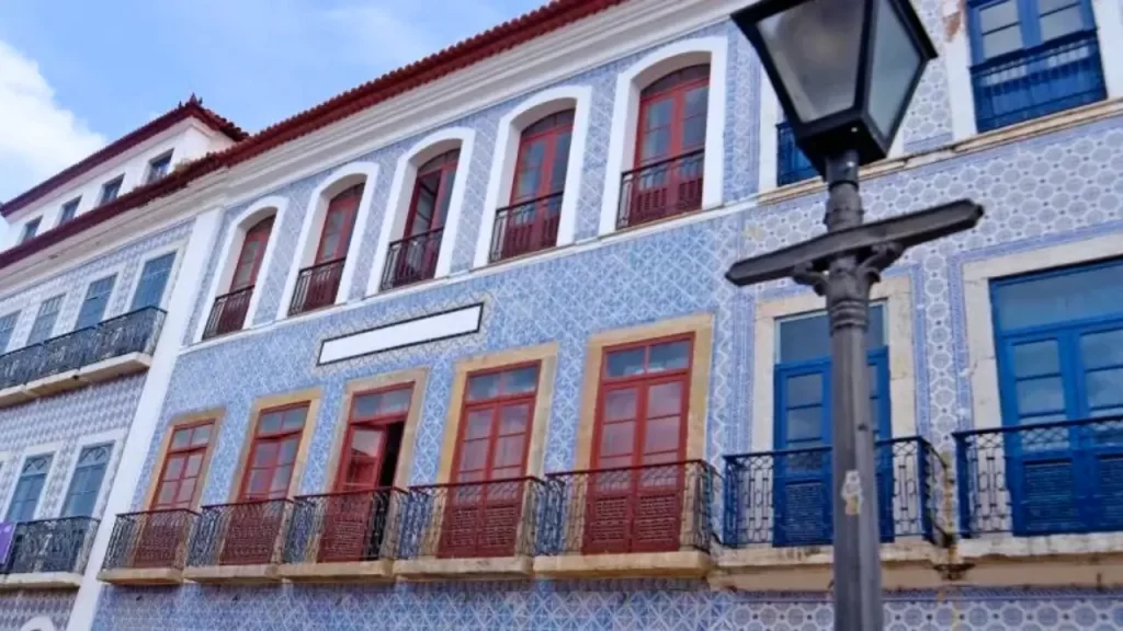 São Luís (MA), apaixone-se pelo nordeste além das praias